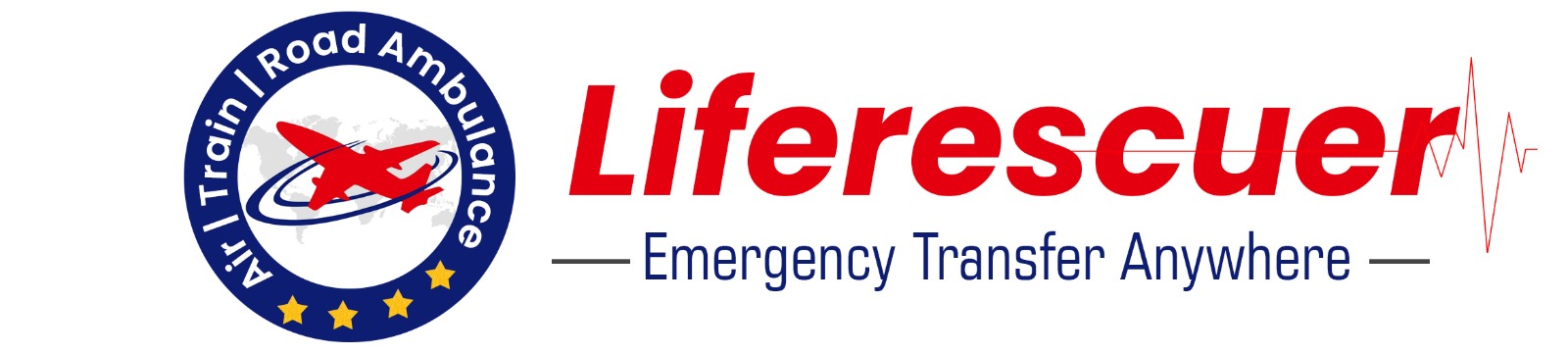liferescuer Air Ambulance
